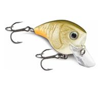 Leurre Rapala bx brat 10g Doré 5 cm