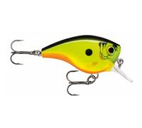 Leurre Rapala bx brat 5 cm Vert 5 cm