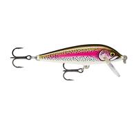 Leurre Rapala Countdown - 8g Rose 7 cm