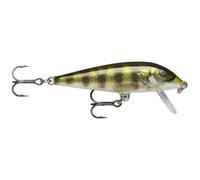 Leurre coulant rapala countdown - 5cm 0.9-1.8 5 a l'unité coulant live perch n°10 pel