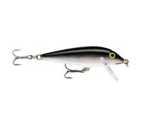 LEURRE RAPALA COUNTDOWN CD05 S - Silver Alciumpeche