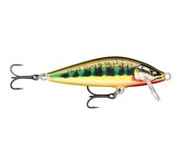 Leurre Rapala countdown® elite 10g Jaune 7,5 cm
