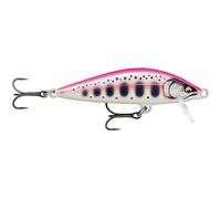 Leurre Rapala Countdown Elite - 10g Rose 7,5 cm