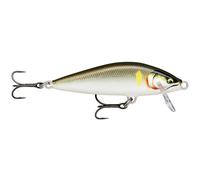 Leurre Rapala countdown® elite 10g Vert 7,5 cm