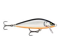 Leurre Rapala Countdown Elite - 5g Noir 5,5 cm