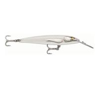 Leurre Rapala Countdown Mag Elite 145 41g Blanc 14,5 cm