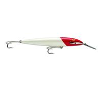 Leurre Rapala Countdown Magnum - 100g Blanc 22 cm