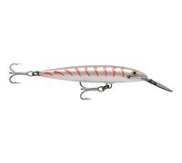 Leurre Rapala Countdown Magnum - 24g Argenté 11 cm