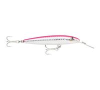 Leurre Rapala Countdown Magnum - 24g Rose 11 cm
