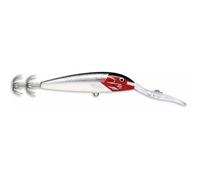 Leurre Rapala deep squid 9 cm Argenté 9 cm