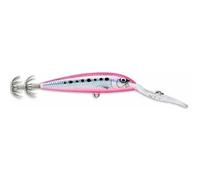 Leurre Rapala deep squid 9 cm Argenté 9 cm
