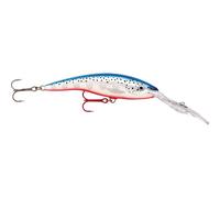 Leurre Rapala Deep Tail Dancer - 13g Bleu 9 cm