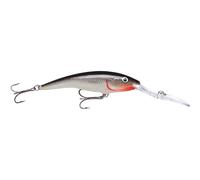 Leurre Rapala Deep Tail Dancer - 13g Gris 9 cm