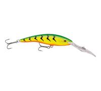 Leurre Rapala Deep Tail Dancer - 9g Vert 7 cm