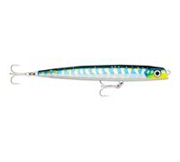 Leurre Rapala Flash-X Dart - 42g Vert 14 cm