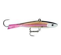 Leurre Rapala Jigging Shadow Rap® - 17g Multicolore 9 cm