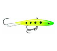 Leurre Rapala Jigging Shadow Rap® - 17g Multicolore 9 cm