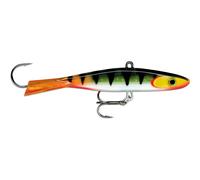 Leurre Rapala Jigging Shadow Rap® - 17g Multicolore 9 cm