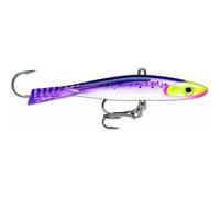 Leurre Rapala Jigging Shadow Rap® - 17g Violet 9 cm