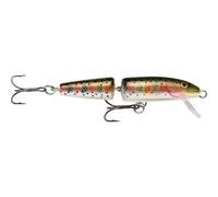 Leurre Rapala jointed® 13 cm Multicolore 13 cm