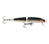 Leurre Rapala jointed® 9 cm Noir 9 cm