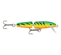Leurre Rapala jointed® 9 cm Vert 9 cm