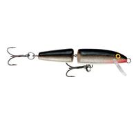 Leurre Rapala jointed® 9g Noir 11 cm