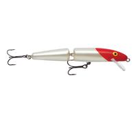 Leurre Rapala Jointed J11 Blanc 11 cm