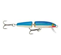 Leurre Rapala Jointed J13 Bleu 13 cm