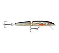 Leurre Rapala Jointed J13 Gris 13 cm