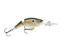 Leurre Rapala Jointed Shad Rap - 13g Argenté 7 cm