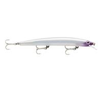 Leurre Rapala Maxrap - 15g Argenté 13 cm