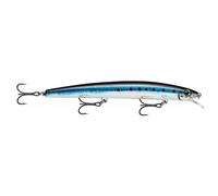 Leurre Rapala Maxrap - 15g Bleu 13 cm