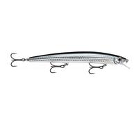 Leurre Rapala Maxrap - 15g Noir 13 cm