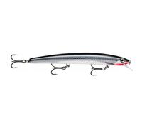 Leurre Rapala Maxrap - 15g Noir 13 cm