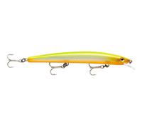 Leurre Rapala Maxrap - 15g Vert 13 cm
