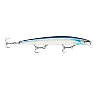 Leurre Rapala Maxrap - 23g Bleu 15 cm