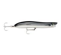 LEURRE RAPALA MAXRAP WALK N ROLL 13 MUL ntt Alciumpeche
