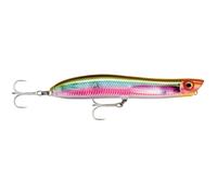 Leurre Rapala Maxrap Walk'N Roll - 29g Doré 13 cm