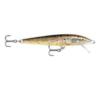 Leurre Rapala original floater® 12g Multicolore 9 cm