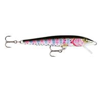 Leurre Rapala original floater® 4g Multicolore 3 cm