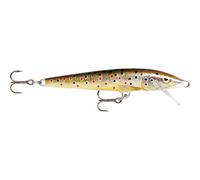 Leurre Rapala original floater® 4g Multicolore 3 cm