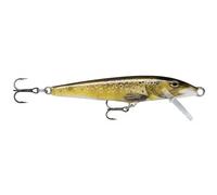 Leurre Rapala original floater® 5g Multicolore 5 cm