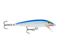 Leurre Rapala original floater® 6g Bleu 11 cm