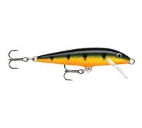 Leurre Rapala original floater® 6g Noir 11 cm
