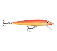Leurre Rapala original floater® 6g Orange 11 cm
