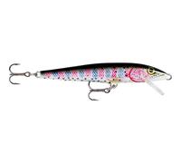 Leurre Rapala original floater® 7g Multicolore 13 cm