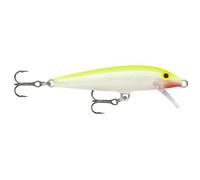 Leurre Rapala original floater® 7g Vert 13 cm