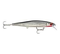 Leurre Rapala Prec.Xtrem Mavrik C 110 Argenté 11 cm