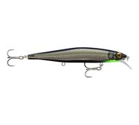 Leurre Rapala Prec.Xtrem Mavrik C 110 Noir 11 cm